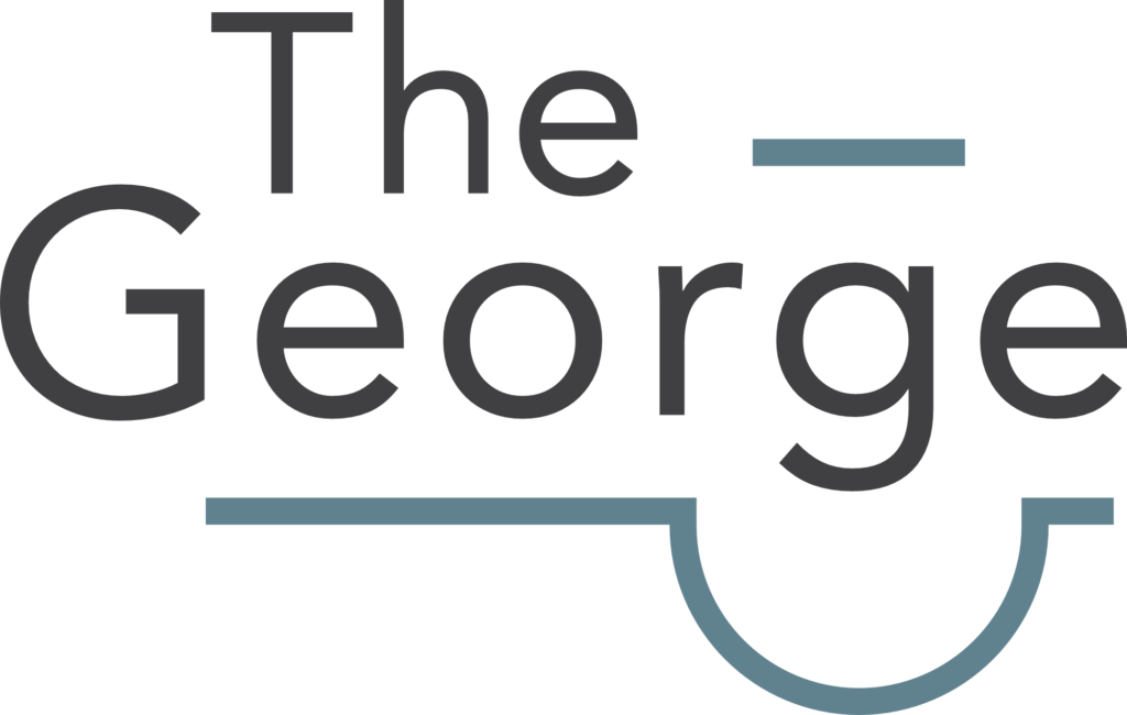 The George Logo