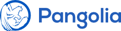 Logo for Pangolia