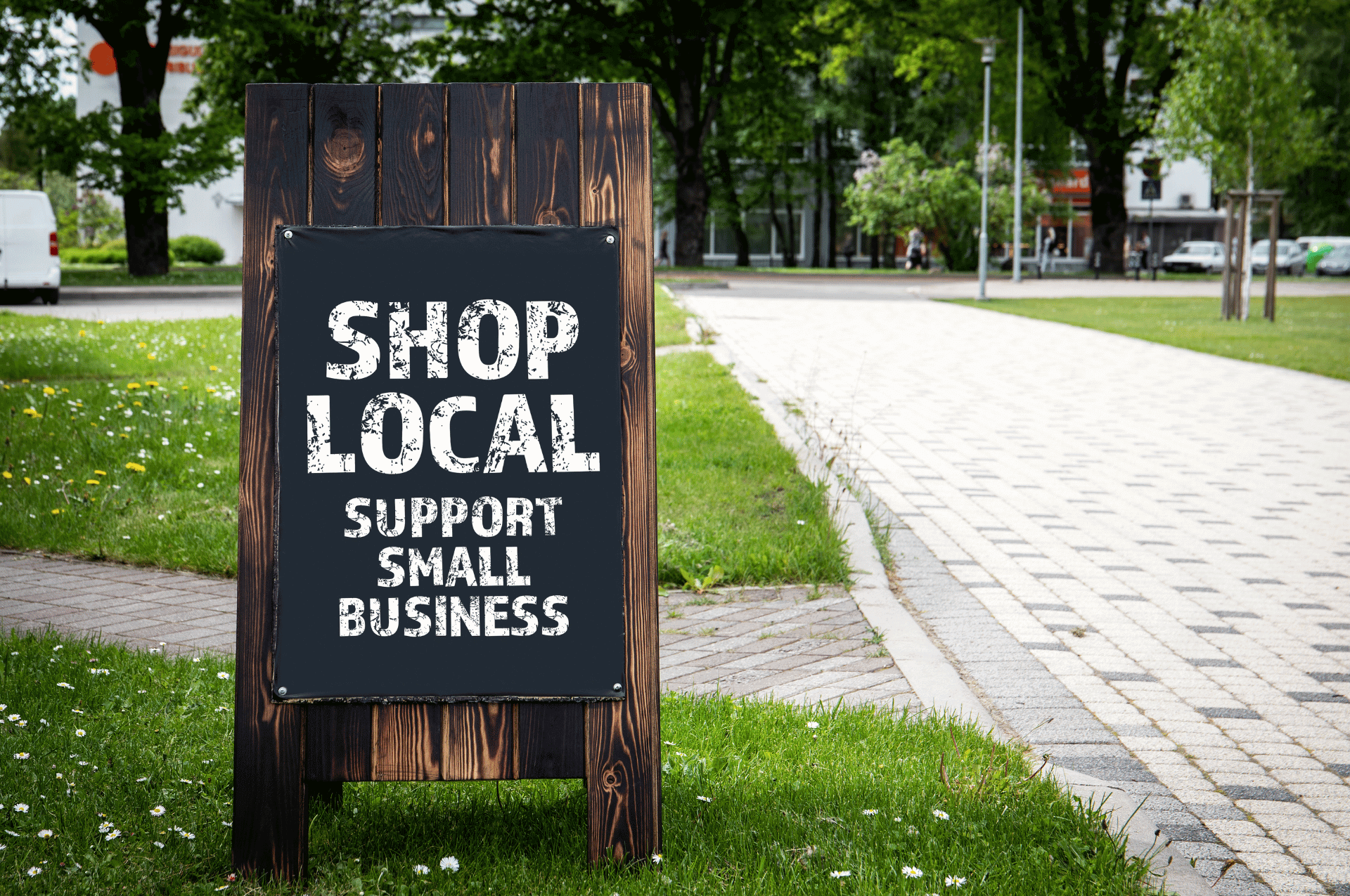 shop local Shop Local